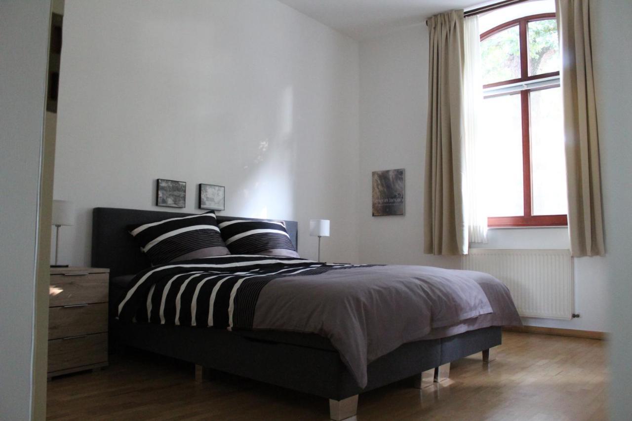 Ferienhaus Auf Gut Sautmannshausen Haselunne Bagian luar foto