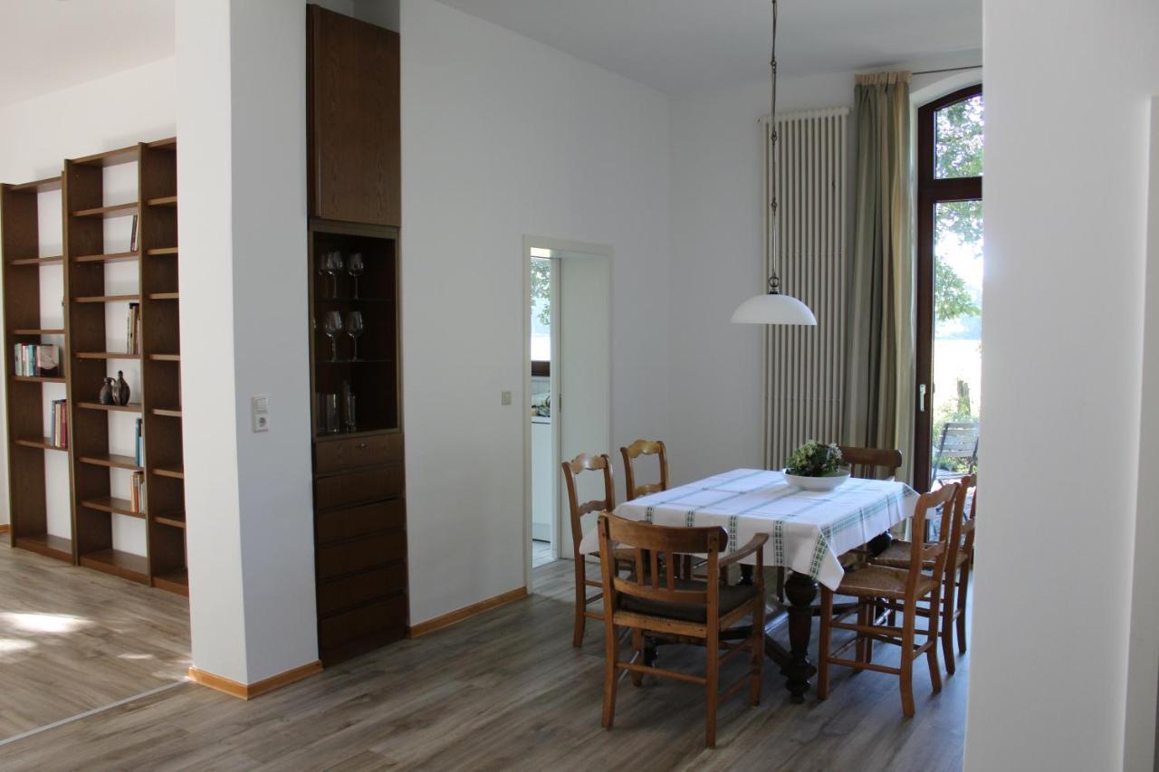 Ferienhaus Auf Gut Sautmannshausen Haselunne Bagian luar foto
