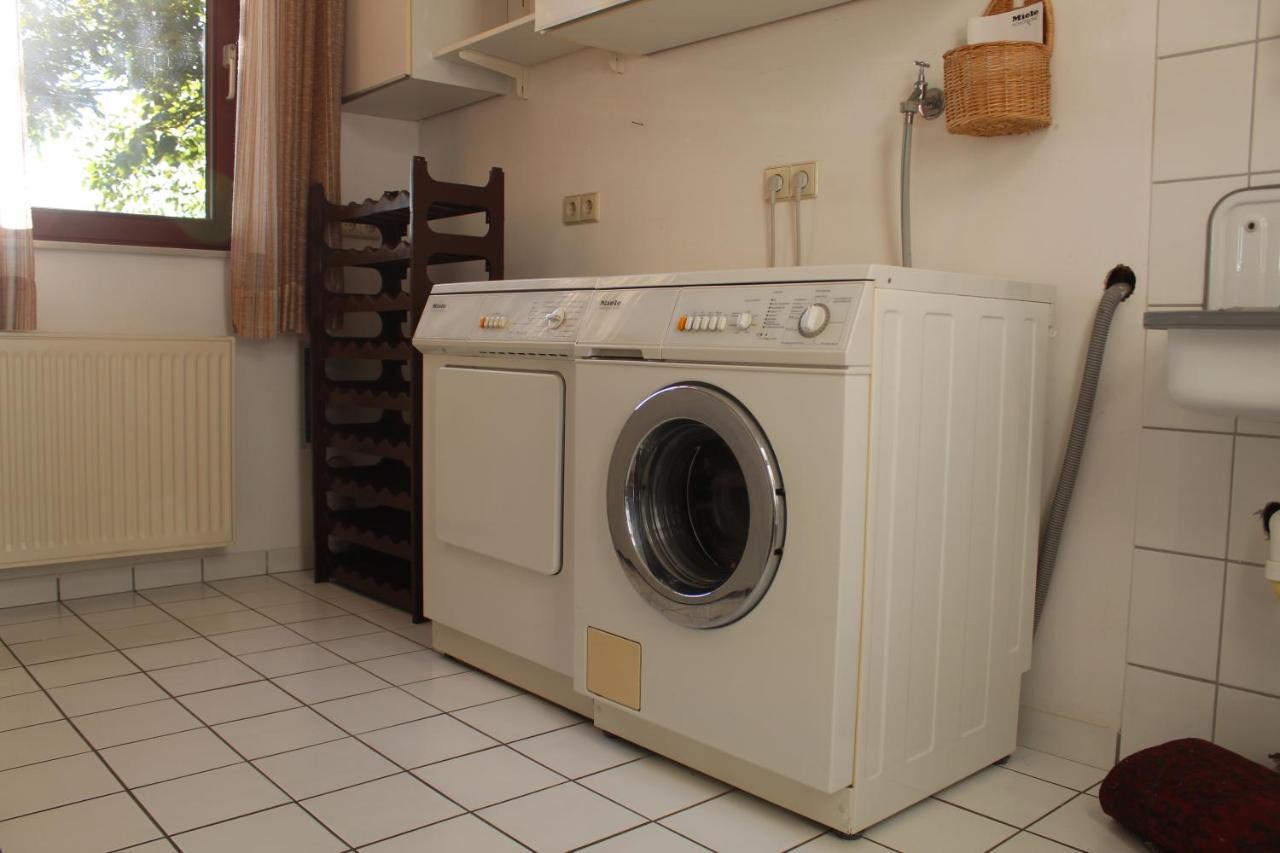 Ferienhaus Auf Gut Sautmannshausen Haselunne Bagian luar foto